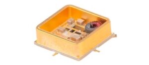 Spectrum Control Low Noise Amplifiers