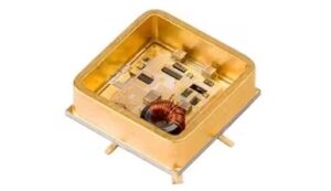 Spectrum Control Low Phase Noise Amplifiers
