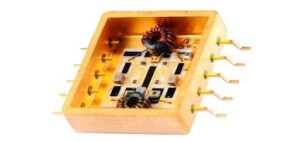 Spectrum Control Medium Power Amplifiers