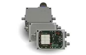 Spectrum Control Pre-filtered GPS LNA