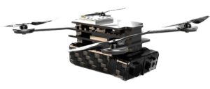 Stictia Miniature attritable UAS