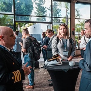 Unmanned Systems West