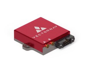 Système de navigation GNSS de VectorNav