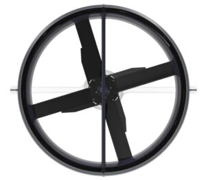 TVP par Aerofex