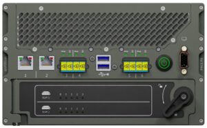 Antillion F523