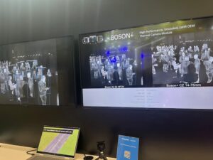 Boson+ Teledyne FLIR
