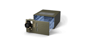 BB-2590 Smart Battery