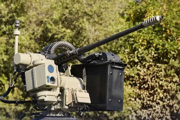 Echodyne to Supply MESA Radars for ADF Counter-Drone Initiative
