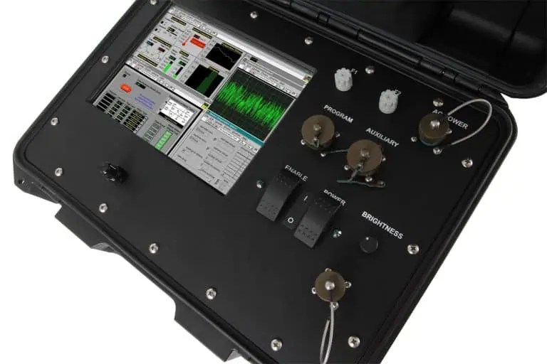 Engineering Ruggedized Systems for Harsh Military Environments
