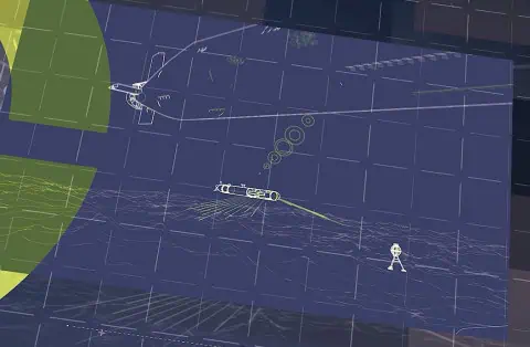 Exploring the Future of Underwater Battlespace Connectivity