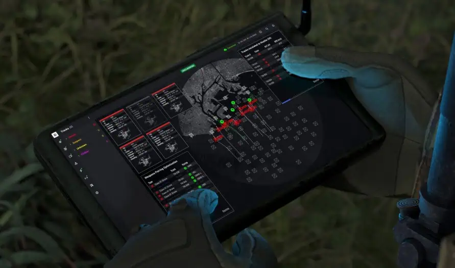 Picogrid & Northrop Grumman Partner on Military Software Modernization