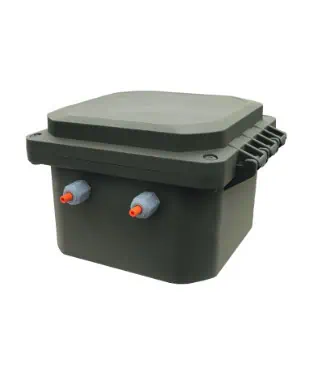 Product Spotlight: Xeos by Satlink’s RAM-200