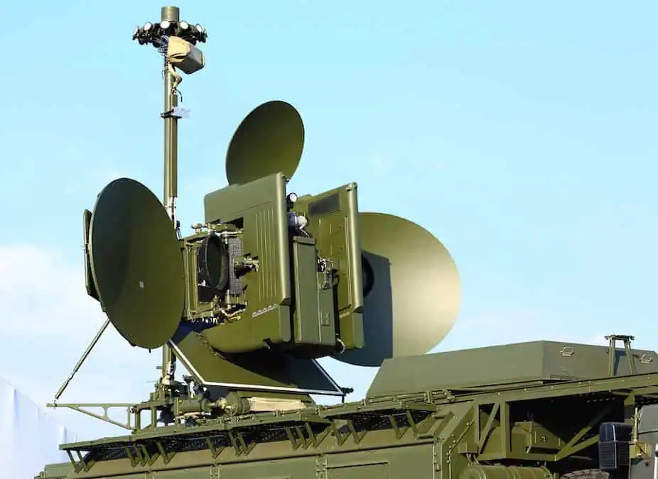 Rugged Connectors for Extreme Military & Aerospace Electronic Systems