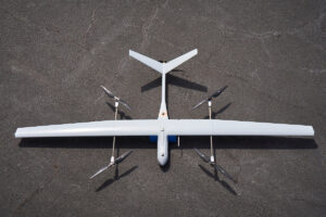Skiron-X sUAS Aurora Flight Sciences
