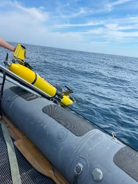 Teledyne Marine to Support NATO Maritime Defense with UK MOD Contract
