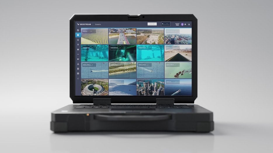 Command & Control Software | Military C2 Software for Defense