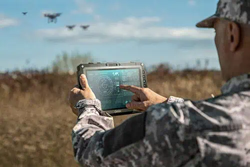Getac Launches Next-Gen AI-Powered Rugged Tablets for Demanding Industries