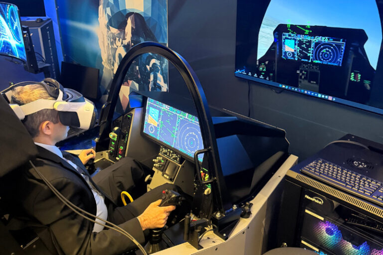 Military Flight Training USA Summit 2026 | October 27–28, 2026 | San ...