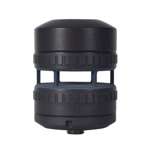 Sensor ultrassónico da FT Technologies.