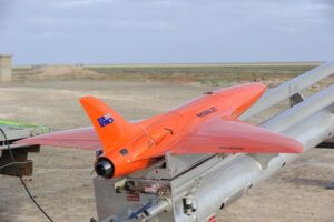 Qinetiq Air Affairs Australia (AAA) Phoenix Target