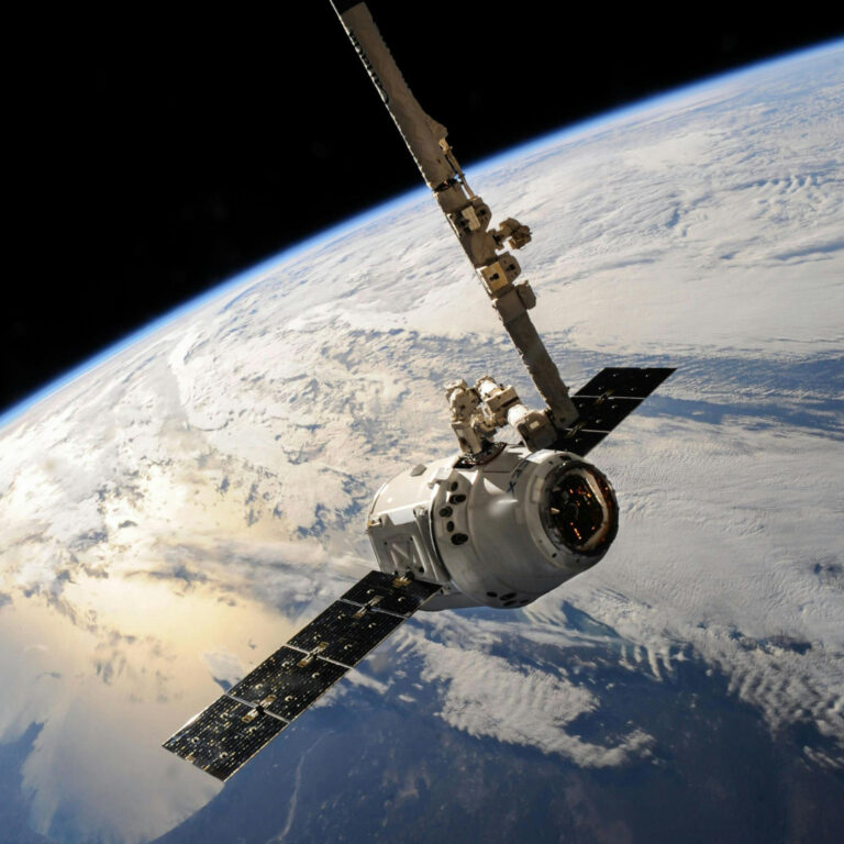 Spacecraft Accelerometer Accelerometers Supporting Future of Aerospace Testing - Defense Advancement