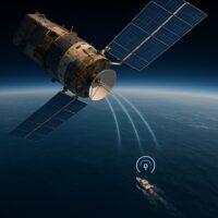 Apella Iridium satellite tracking solutions