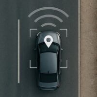 Apella vehicle tracking devices