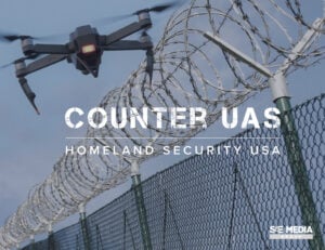 Counter UAS Homeland Security USA 2026