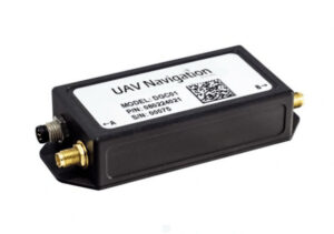 DGC01 Dual GNSS compass