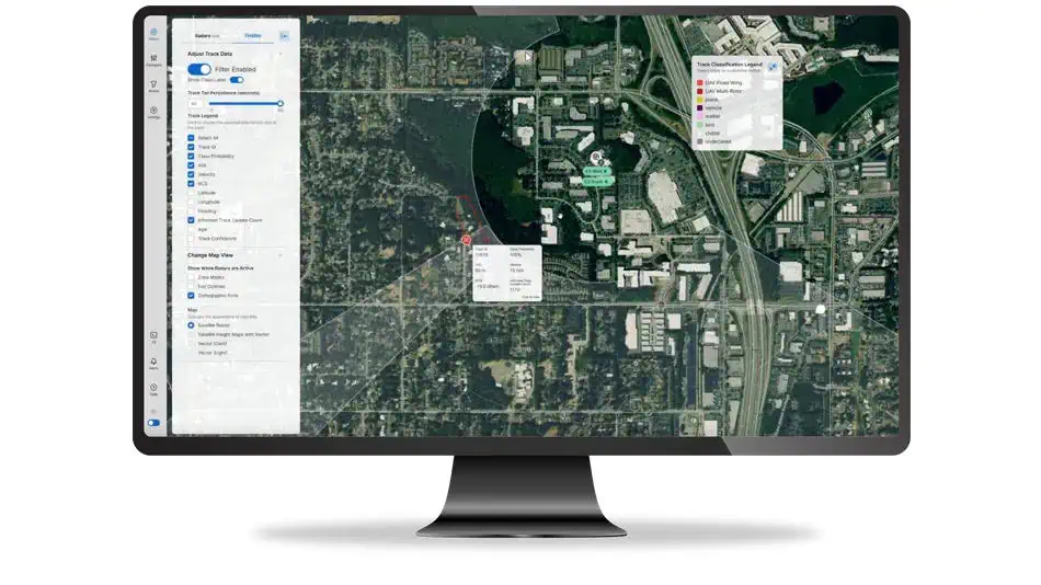 Echodyne Launches EchoWare Platform for Advanced Radar Integration & Deployment