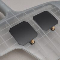 Fin & Blade Antennas