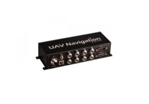 GHU-100 - Ground Hub Unit