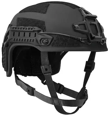 Galvion Launches New Ultra-Lightweight & Stable Military Helmet at AUSA 2025