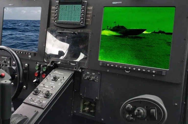 General Digital’s Guide to NVIS Display Selection and Integration