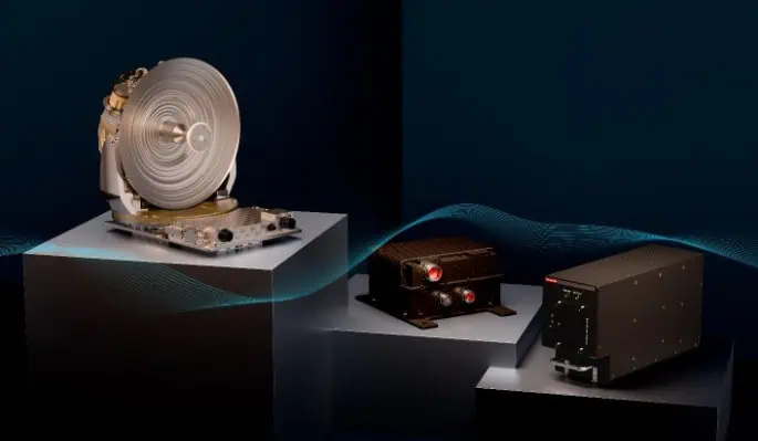 Honeywell Aerospace Q&A: The Future of Multi-Network SATCOM with JetWave X