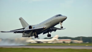 Honeywell JetWave X