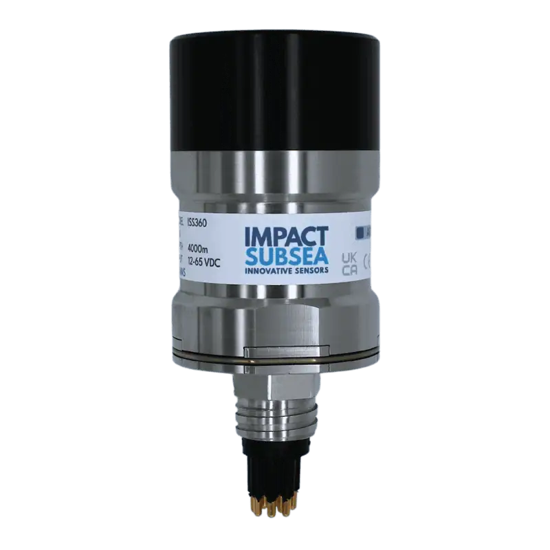 Independent Study Highlights ISS360HD Sonar Accuracy & Range Capabilities