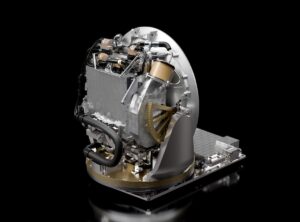 JetWave X Honeywell Aerospace