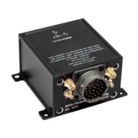 POLAR-500 AHRS INS + dual GNSS compass