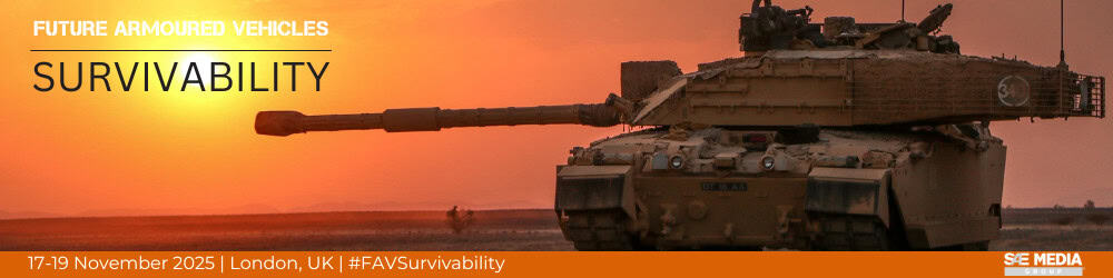 SAE Media Group to Host 10th Future Armoured Vehicles- Survivability Conference 2
