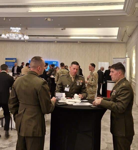 SAE Media Group to Host 10th Future Armoured Vehicles- Survivability Conference 5