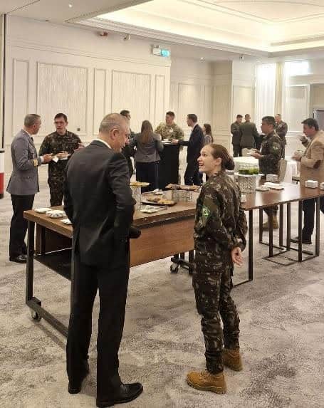 SAE Media Group to Host 10th Future Armoured Vehicles- Survivability Conference 6