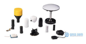 Understanding Passive, Active, and Smart GNSS Antennas with GNSS.store