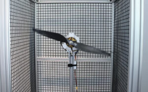 Tyto Robotics Discusses Causes & Mitigation of Distorted Drone Footage