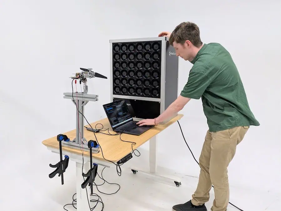 Tyto Robotics Partnership Expands UAV Testing Capabilities Worldwide