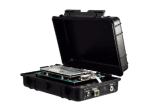 VECTOR-HIL Hardware-in-the-loop testing & training simulator for UAVs