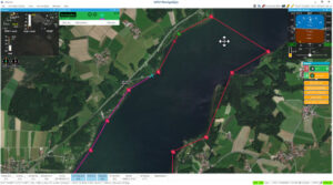 UAV Navigation-Grupo Oesía