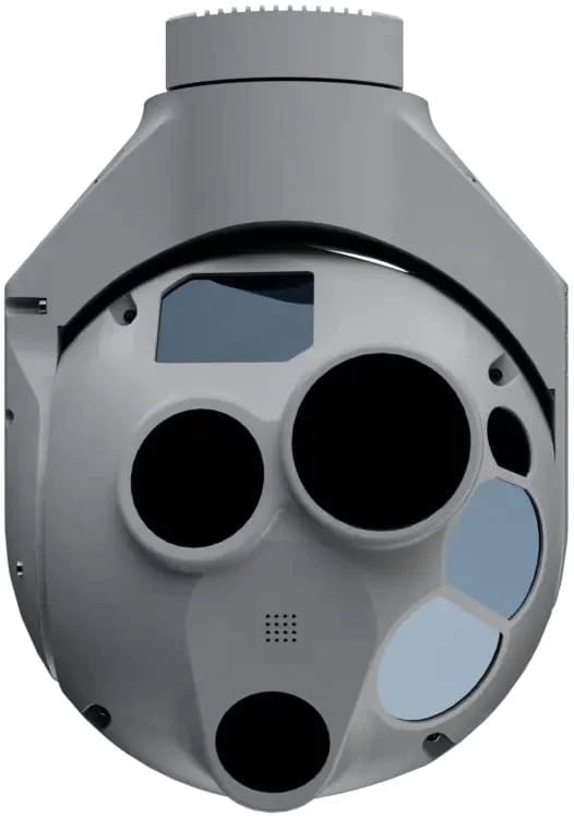 Optical Engineer Camera Cameras & Imaging Systems - Defense Advancement