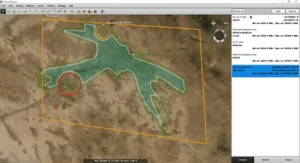 Oprogramowanie do planowania misji firmy Kutta Technologies