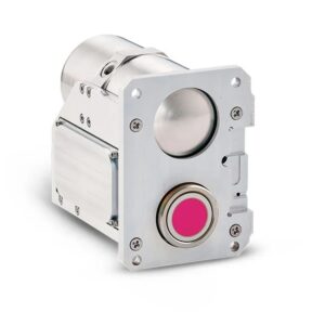Caméras MWIR pour l'optique de précision par Teledyne FLIR OEM